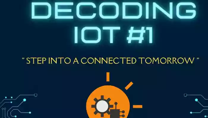 Connected World: Exploring the Possibilities of IoT